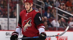 Slováci kroutí hlavou! Hvězda NHL Richard Pánik skončil ve vězení
