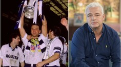 Anglického reprezentanta nutil trenér k sexu. Nebyl však prvním!
