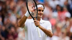 Wimbledon je v semifinále, hrají Federer, Štěpánek a Hlaváčková