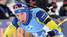 Olympijský vítěz se pustil do šéfa MOV. Je to nejlepší přítel Ruska
