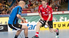 PŘÍMÝ PŘENOS: Florbalové play-off na VIDEOSPORT.CZ
