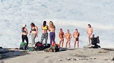 Svlékli se a přišla pohroma! Teď musí zaplatit 10 buvolů