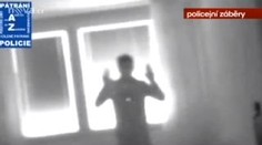 POLICIE VARUJE: Mohou se u nás skrývat nebezpeční cizinci!