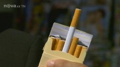 Kuřáci se brzy nedoplatí, vláda schválila zdražení cigaret