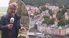 Karlovy Vary v létě: Co tu letos navštívit a kde si dát dobrý oběd