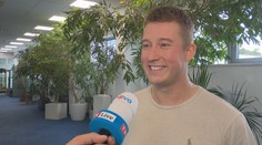 Přes dvacet let byl ve Formuli 1. Na EisKing Tour vystoupí Günther Steiner