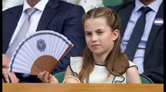 Kate a William mají strach. Nechtějí, aby princezna Charlotte dopadla jako Harry