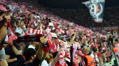 Slavia zveřejnila ceny lístků na Ligu mistrů, prodávat bude balíčky