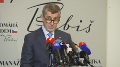 TN: Kampaň obou prezidentských finalistů byla jednou z nejvyhrocenějších v historii