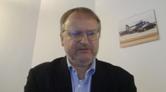 Izraelské tanky vjely do Pásma Gazy. V příštích týdnech to uvidíme víckrát, říká analytik