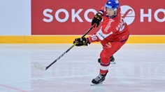 Karel byl neskutečný, chceme dostávat co nejméně gólů, říká po výhře Sklenička