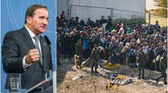 Švédský premiér kritizuje Česko a další země! Kvůli uprchlíkům