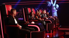 OHLEDNUTÍ ZA HLASEM: Radost i slzy! Takto začal boj o dva miliony!