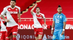 Marseille pokračuje v mizerné sérii. Od Monaka dostala tři góly
