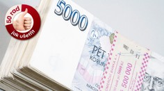 50 RAD, JAK UŠETŘIT: Pozor na drahé elektrospotřebiče