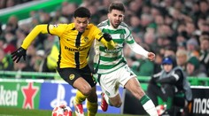 Liga mistrů: Celtic vs. Young Boys – 22. 1. 2025