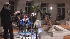 Ulovit miliardáře! Režisér Vorel roztočil nový film