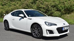 NA OKRUHU: Jak rychlé bude Subaru BRZ na okruhu v Mostě?