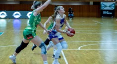 Levhartice Chomutov předvedly parádní obrat. Čtvrtfinále je srovnané