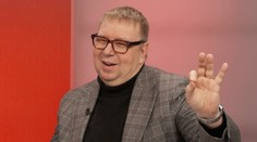 Juchelkův plán na řešení důchodů: Stačí zajistit bydlení a zase budou děti, říká