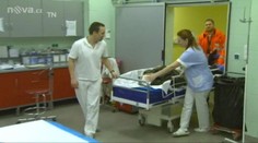 Někteří lékaři na Vysočině své výpovědi dosud nestáhli