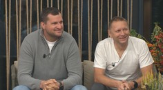Pastrňák to bude mít těžké, ale bude nahoře, říká expert na NHL Podlešák