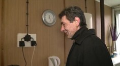 Bezdomovec František vyhrál miliony, ale okradli ho. Vrátí mu je soud?