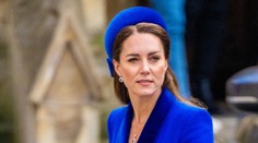Novinky o nemocné Kate. Palác zveřejnil klíčovou informaci