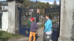 Na Terezu (14) se zřítil náhrobek, Lukáš (12) ji zachránil!