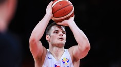 Další basketbalová pecka! Bohačíka si vybral francouzský Štrasburk