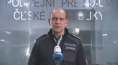 Policie šetří výhružky na internetu. Všechny bereme vážně, řekl Vondrášek