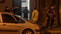 Zmizelého studenta z Portugalska našli ve světlíku domu v Plzni, je po smrti