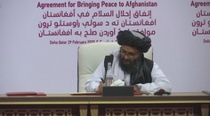 Tálibán už si zvolil nového nejvyššího vůdce, bude hlavou Afghánistánu