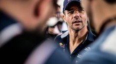 Nováček na Dakaru? Loeb měl strach, ale nikdo mu nestačí