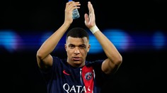 Mbappé oznámil odchod z PSG. Spojení se nevyplatilo, je čas odejít, říká Koller