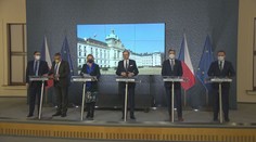 Vláda schválila další pomoc Ukrajině. Chce si došlápnout i na dezinformátory