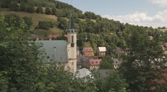 Boží Dar se bouří proti CHKO v Krušných horách. Bojí se o podnikání místních