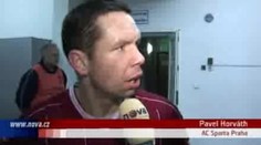 Sparta deklasovala venku Boleslav