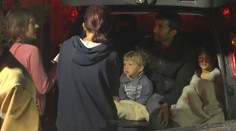 Nový Zéland zasáhla tři silná zemětřesení, úřady varují před tsunami