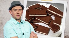 Po mléčných řezech od Ládi Hrušky se děti utlučou! RECEPT