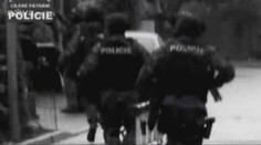Chtěl obrat stařenku (85) podvodem o dům, dopadli ho Lovci lebek