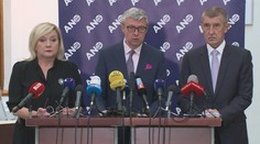 ANO válcuje ostatní. Rostou Piráti, lidé jsou nerozhodnutí, ukázal průzkum