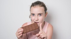 Utajovaný seznam. Mnoho pochoutek se dělá z brouků a je to legální