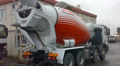 Nová naděje pro betonové stavby: bakterie beton vyléčí