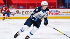 Winnipeg povolal z farmy Kristiana Reichla, Čech může zažít debut v NHL