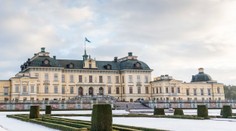 V paláci straší, tvrdí královna. Popsala, jaké je to žít s duchy!