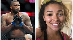 Pohřešovaná dcera UFC zápasníka je pravděpodobně mrtvá
