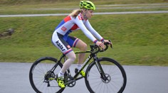 ČEZ Cyklo Team Tábor posiluje. Přichází Martina Mikulášková!