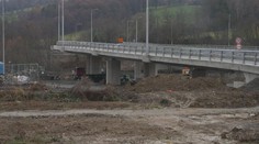 Ve Zlíně se těší na nový most. Starý se bude demolovat