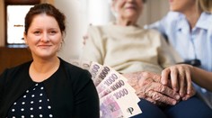 Maláčová chce více peněz, jinak se zhroutí systém sociální pomoci